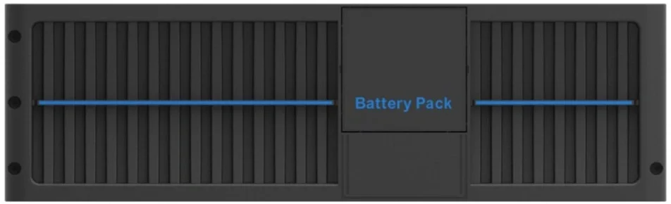 Батарея для ИБП Smartwatt SUPREME BP 240/ 9 240В 9Ач для SUPREME (3703020710014)
