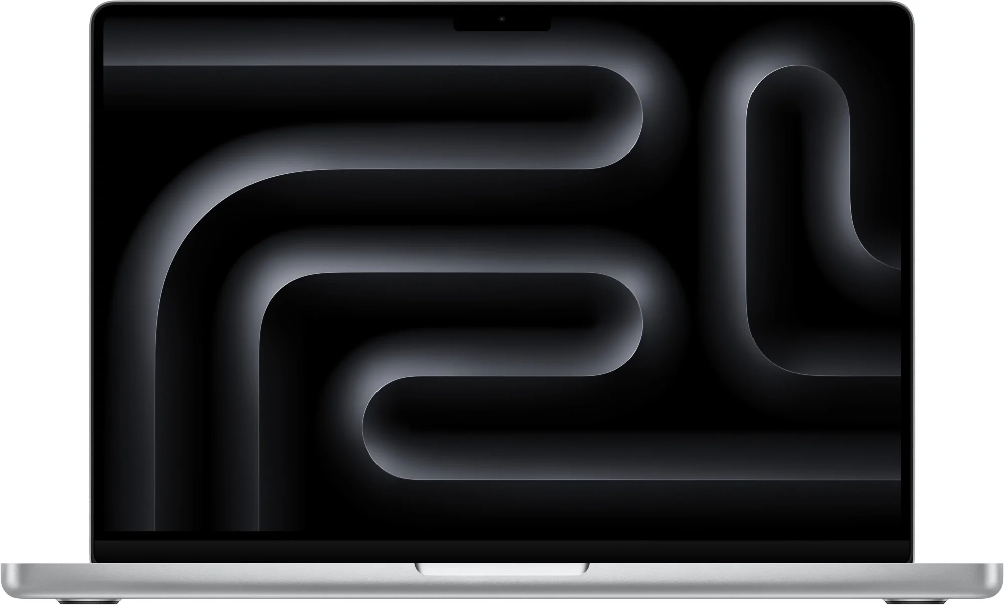 Ноутбук Apple MacBook Pro 14″ M5 Pro 15CPU/ 16GPU 24GB 1TB Silver (MGDN4LL/A)
