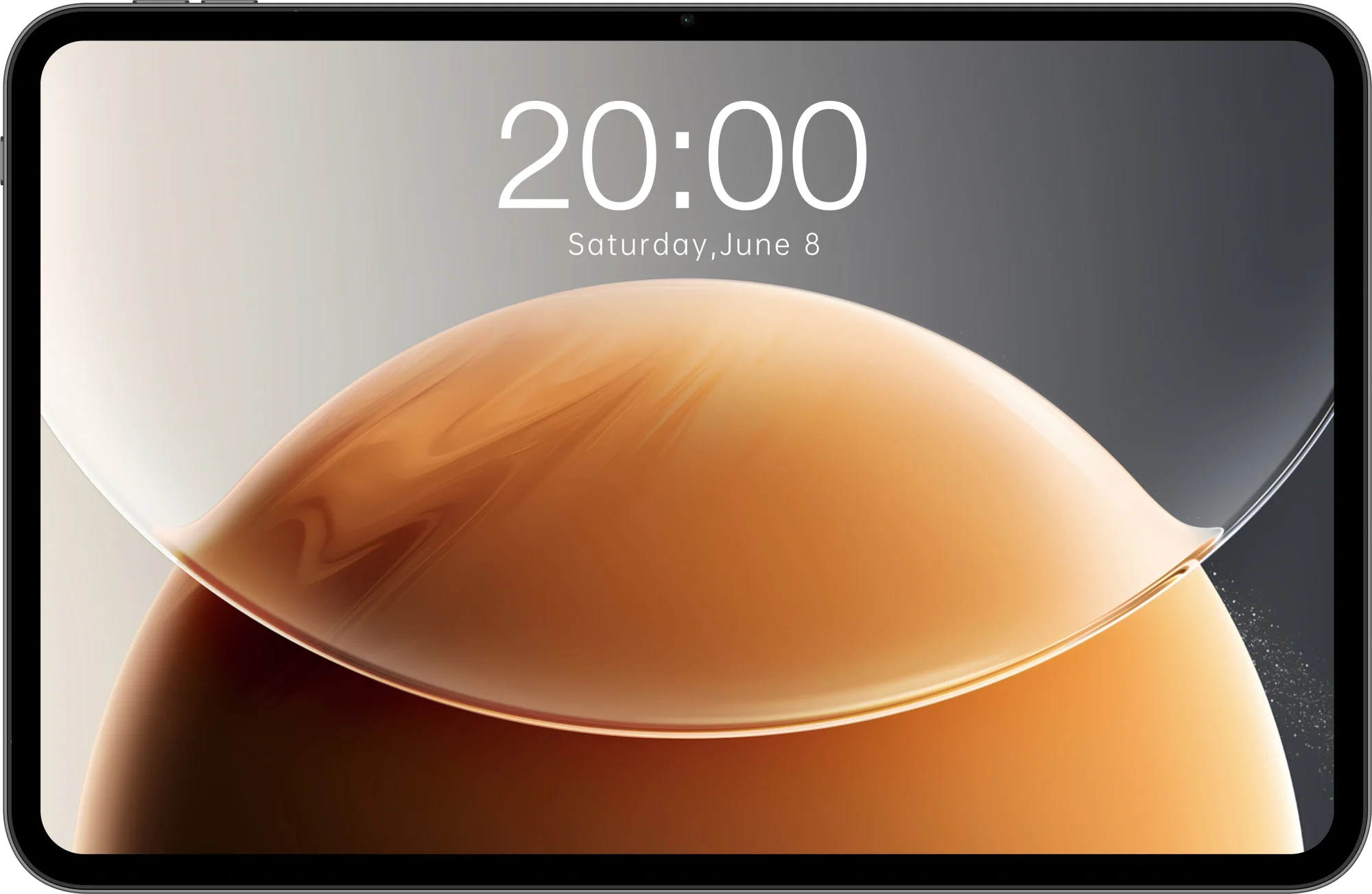 Планшет Teclast T65 Premium set 2026 T7300 (2.2) 8C RAM8Gb ROM128Gb 13.4" IPS 1920x1200 4G Android 15 черный 13Mpix 5Mpix BT WiFi microSD 1Tb 8000mAh (1747518)