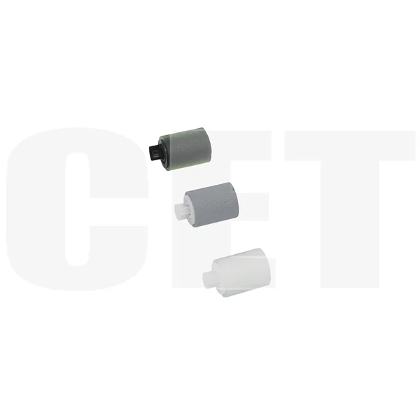 -/ Комплект роликов FL0-2885-000, FL0-4002-000, FL0-1674-000 для CANON iR ADVANCE C3320i/C3520i/C5535 (CET511035)