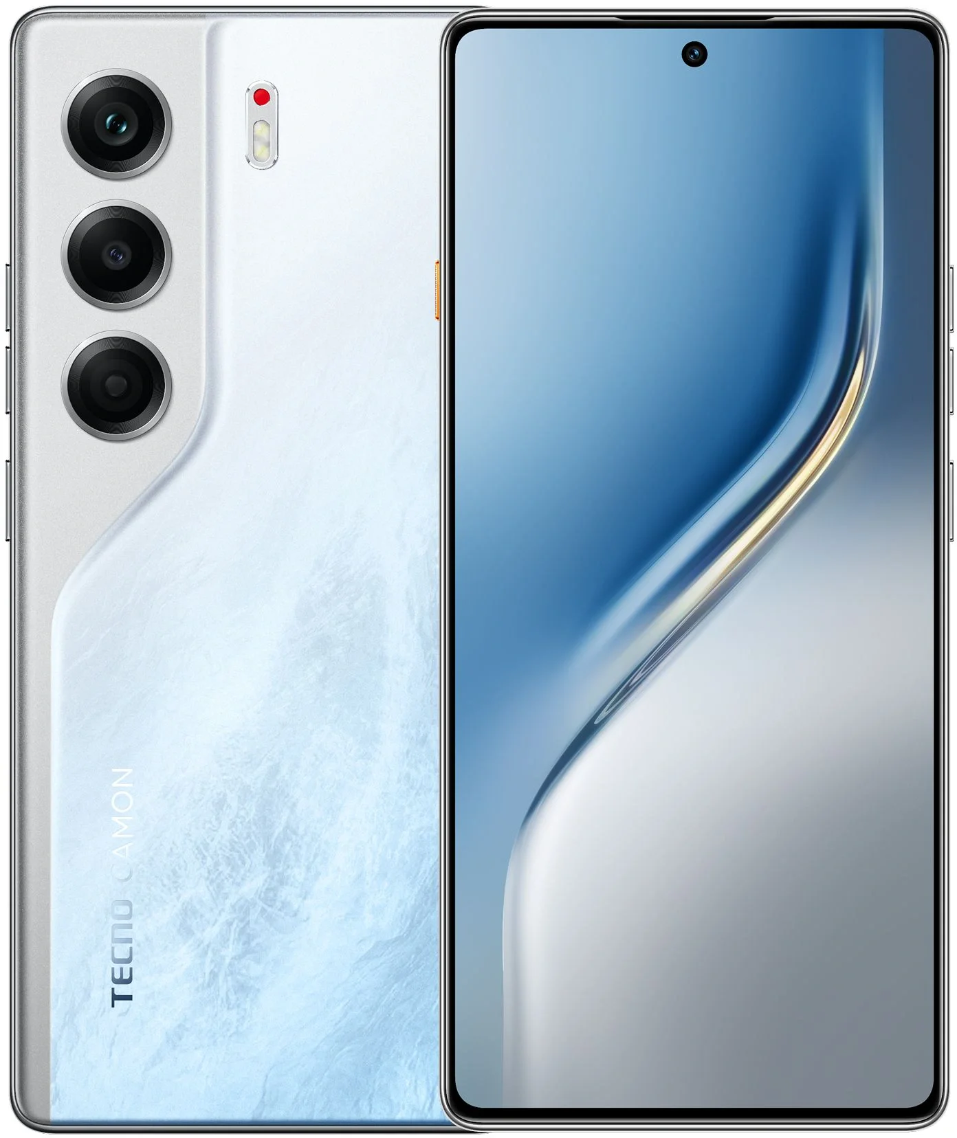 Картинка cm5-128-8-glacier-white