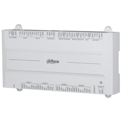 Контроллер сетевой Dahua DHI-ASC4202B-D