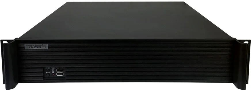 Видеорегистратор Trassir NeuroStation 9800R/64