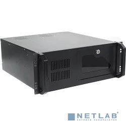 Exegate EX244588RUS Серверный корпус Exegate Pro 4U4020S