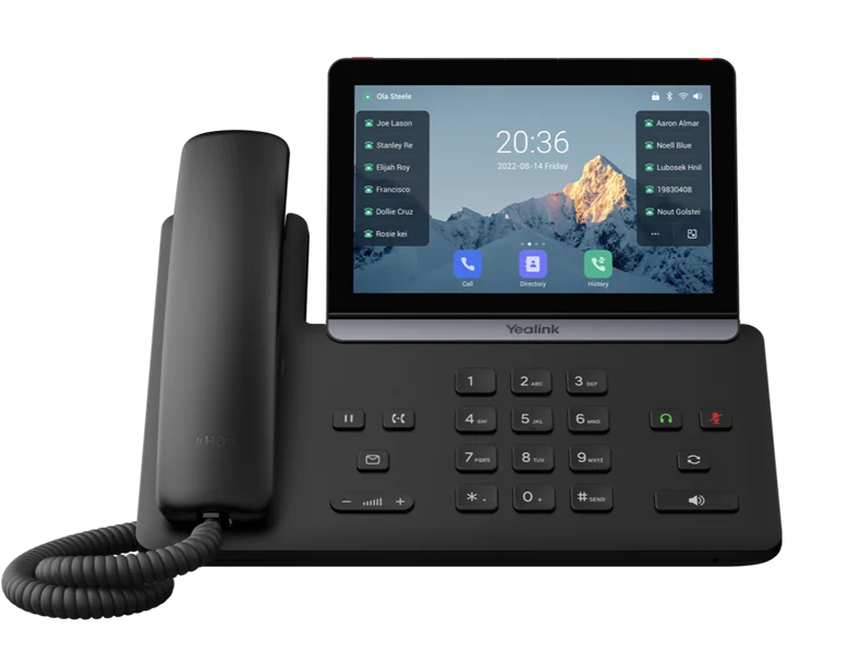 Картинка sip-t88w
