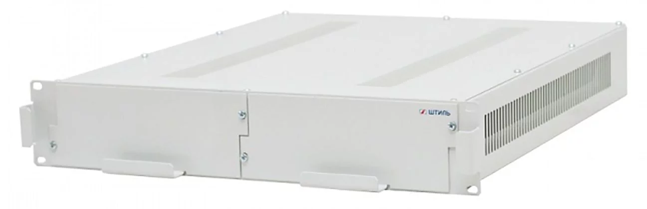 ШТИЛЬ Батарейный модуль 192В, 9Ач x 16 x 1 (2U); rack (BMR-192-09)