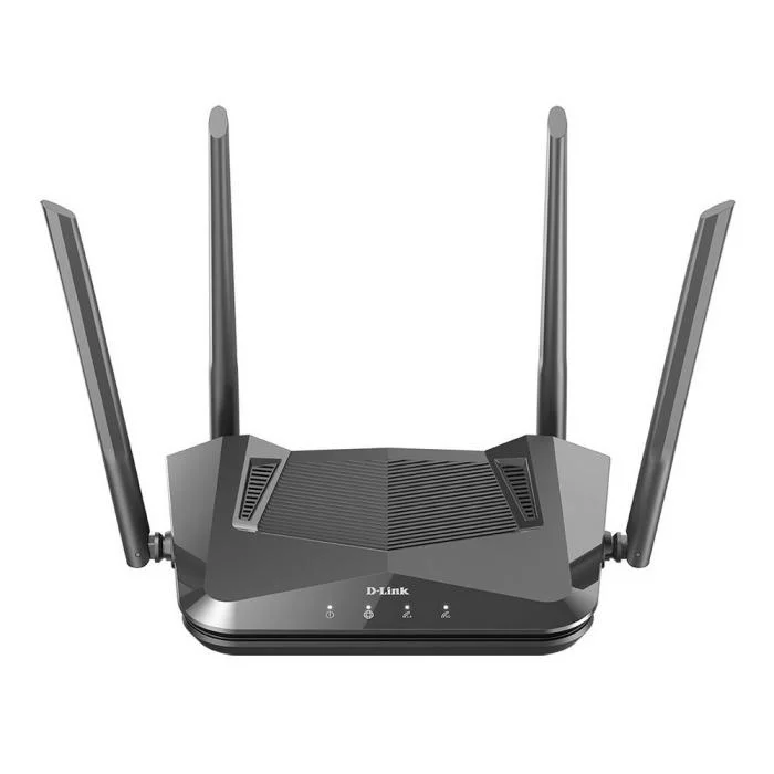 Картинка Роутер D-Link DIR-X1530/RU/A1A 