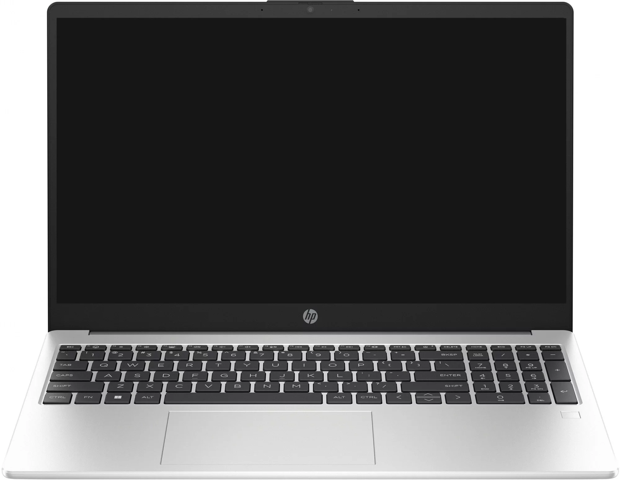 Ноутбук HP 255 G10 Ryzen 5 7530U 16Gb 512Gb SSD 15.6" IPS FHD (1920x1080) DOS dk.grey WiFi BT (859Q0EA)
