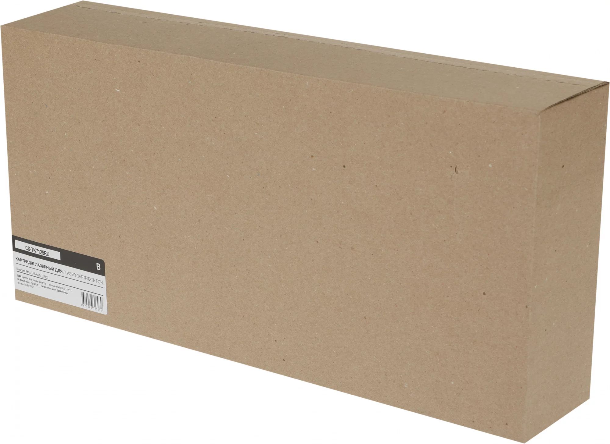 Картинка cs-tk7125ru