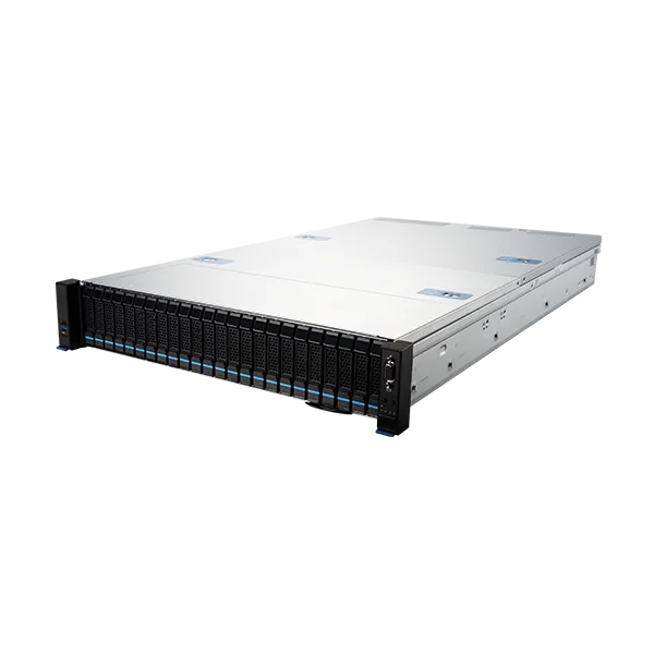 Серверная платформа MSI S2205-04 Rack 2U, 2xXeon LGA4677, 32xDDR5/ 5600, 24x2.5" U.2 NVMe + 8xSATA/ SAS front + 4x2.5" SATA rear, 2xM.2 2280/ 22110 PCIe3x2, 4xPCIe4, OCP3.0, Mgmt 1GbE, 2x1600W (939-S322-003)