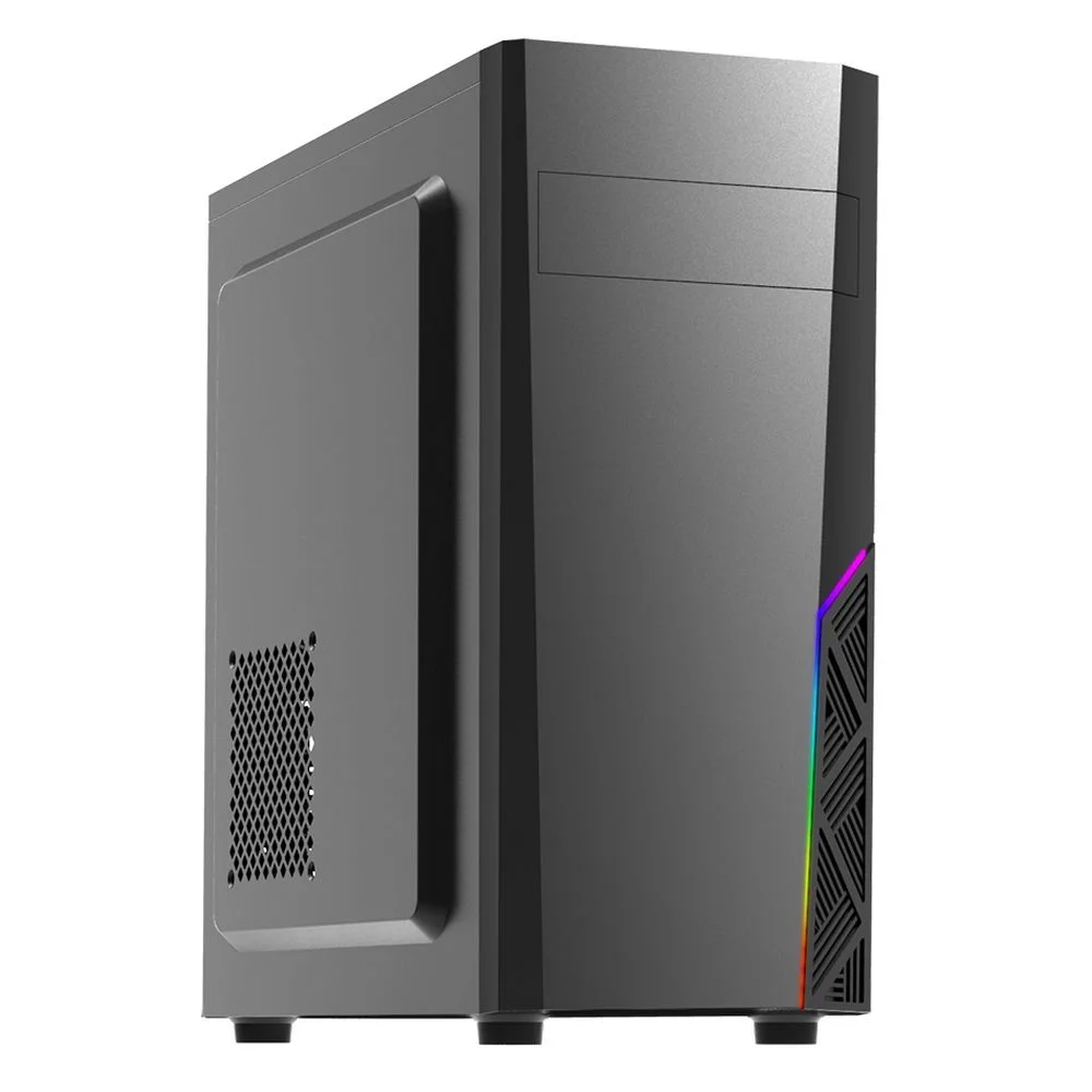 Корпус Zalman T8 ATX Mid Tower PC Case / Black Fan x 1 (T8#3LG)
