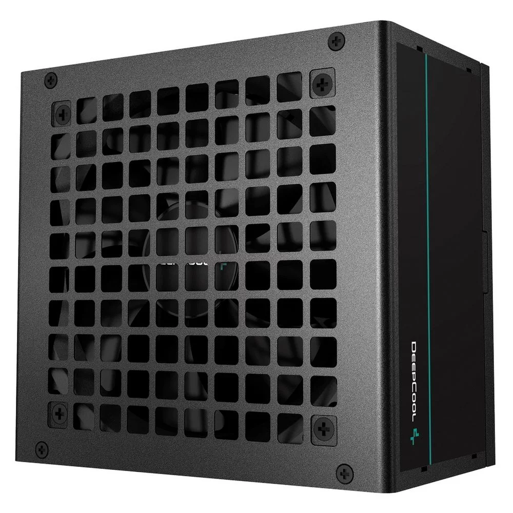 Блок питания ПК Deepcool PF750 (R-PF750D-HA0B-WDEU)
