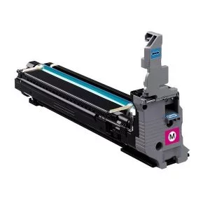 Блок формирования изображения Konica-Minolta bizhub C654/C754/Pro C754 красный IU-711M (A2X20ED)