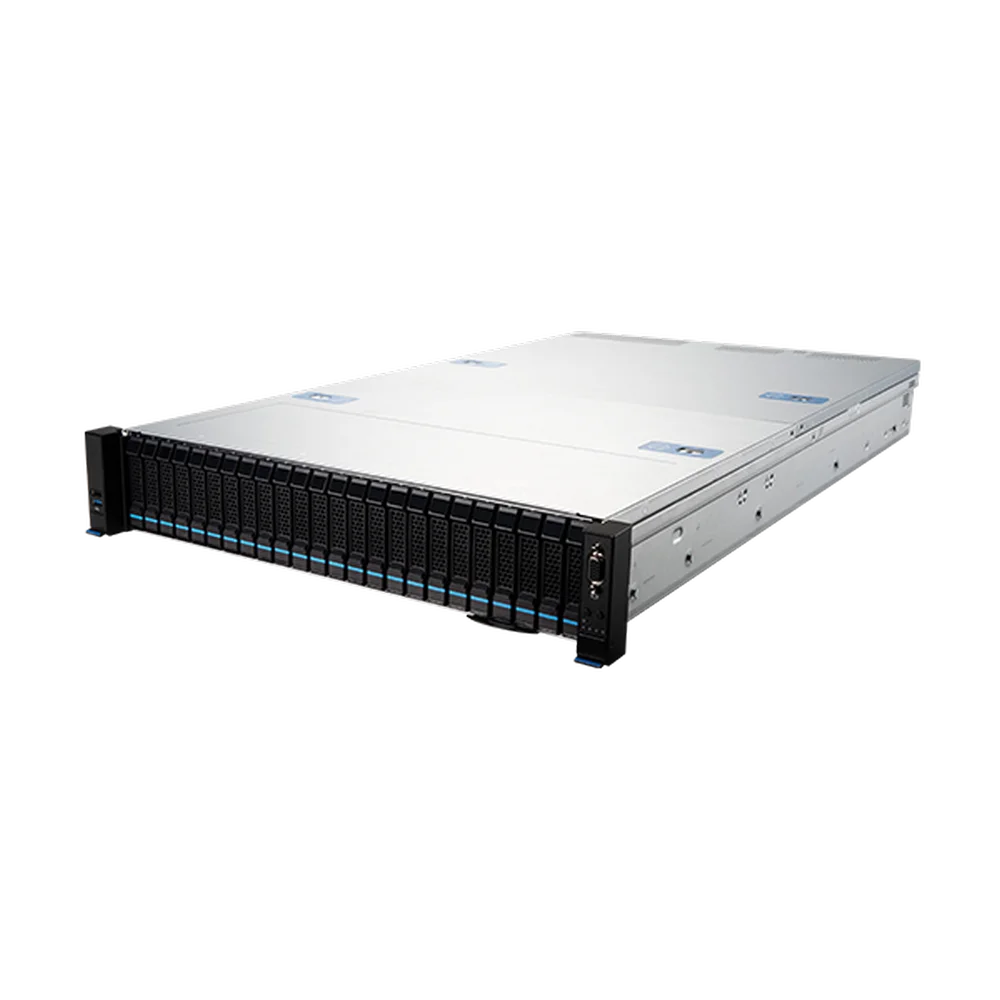 Платформа системного блока MSI S2205-04 2U2S Intel LGA4677 (up to 350W)