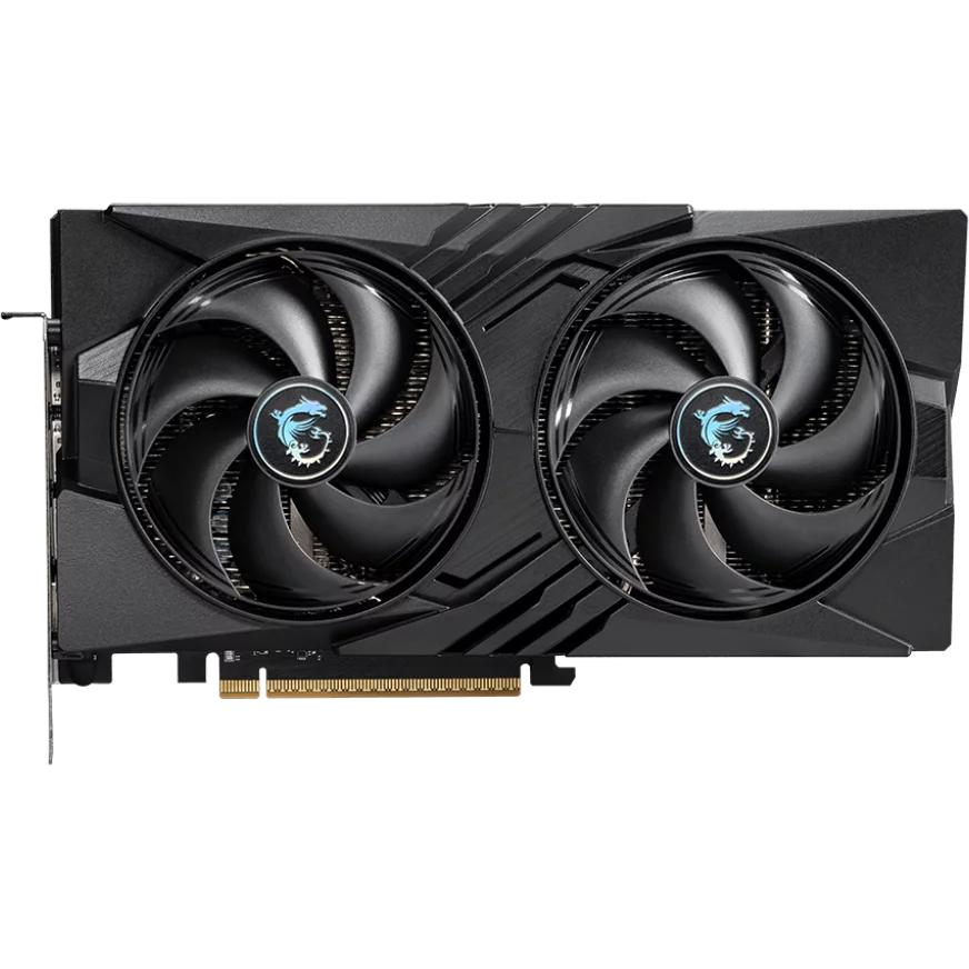 Видеокарта/ GeForce RTX 5060 8G GAMING