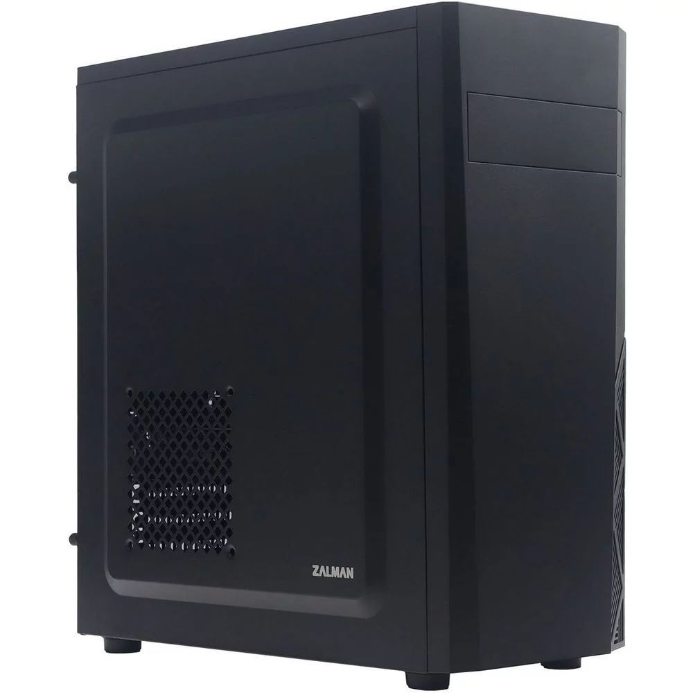 Компьютер Raskat Strike 520 (AMD Ryzen 5 8400F, A620, RAM 32Gb, NVMe SSD 512Gb, NVIDIA RTX 3050 8Gb, 650W, No OS) (STRIKE520210766)
