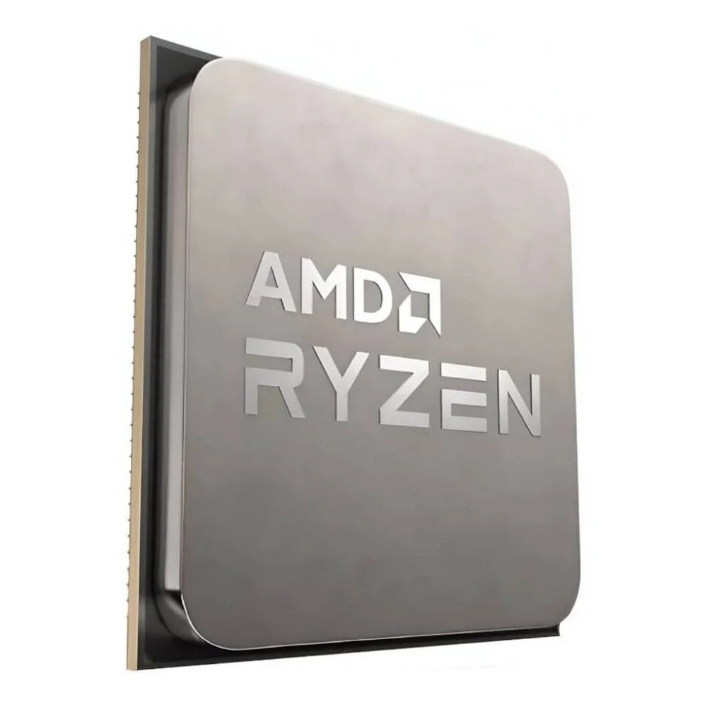 Процессор AMD Ryzen 5 5600XT AM4 (100-000001585) (3.7GHz) OEM