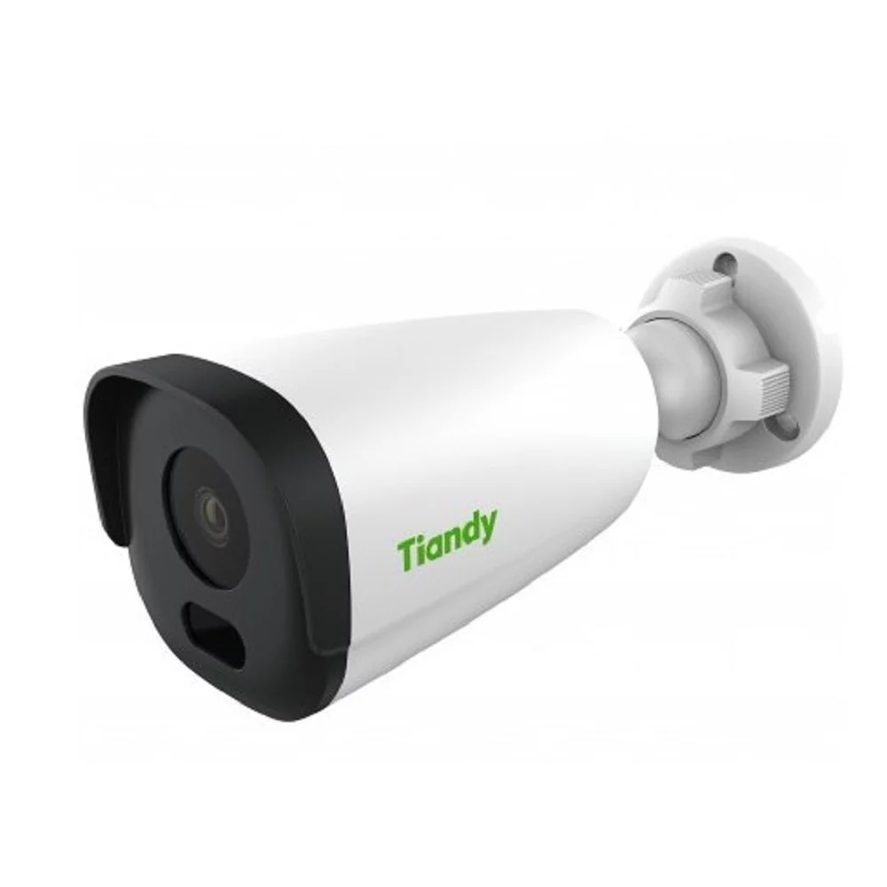 Tiandy TC-C34GN I5/ E/ Y/ C/ 4mm/ V4.2 1/ 2.7" CMOS, F1.6, фиксированная диафрагма, цифровой WDR, 50m IR, 0.02Lux (TC-C34GN I5/E/Y/C/4MM/V4.2)