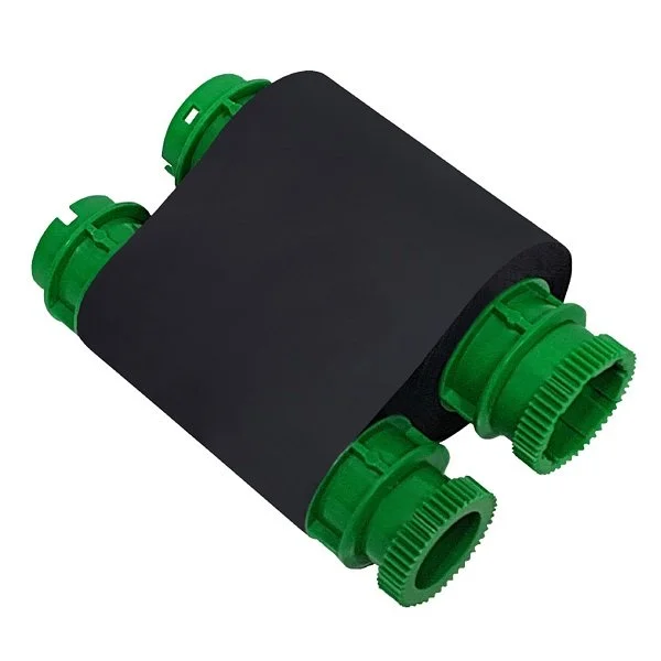 Pointman Nuvia лента монохромная, чёрная, на 1000 карт (66200010-S)