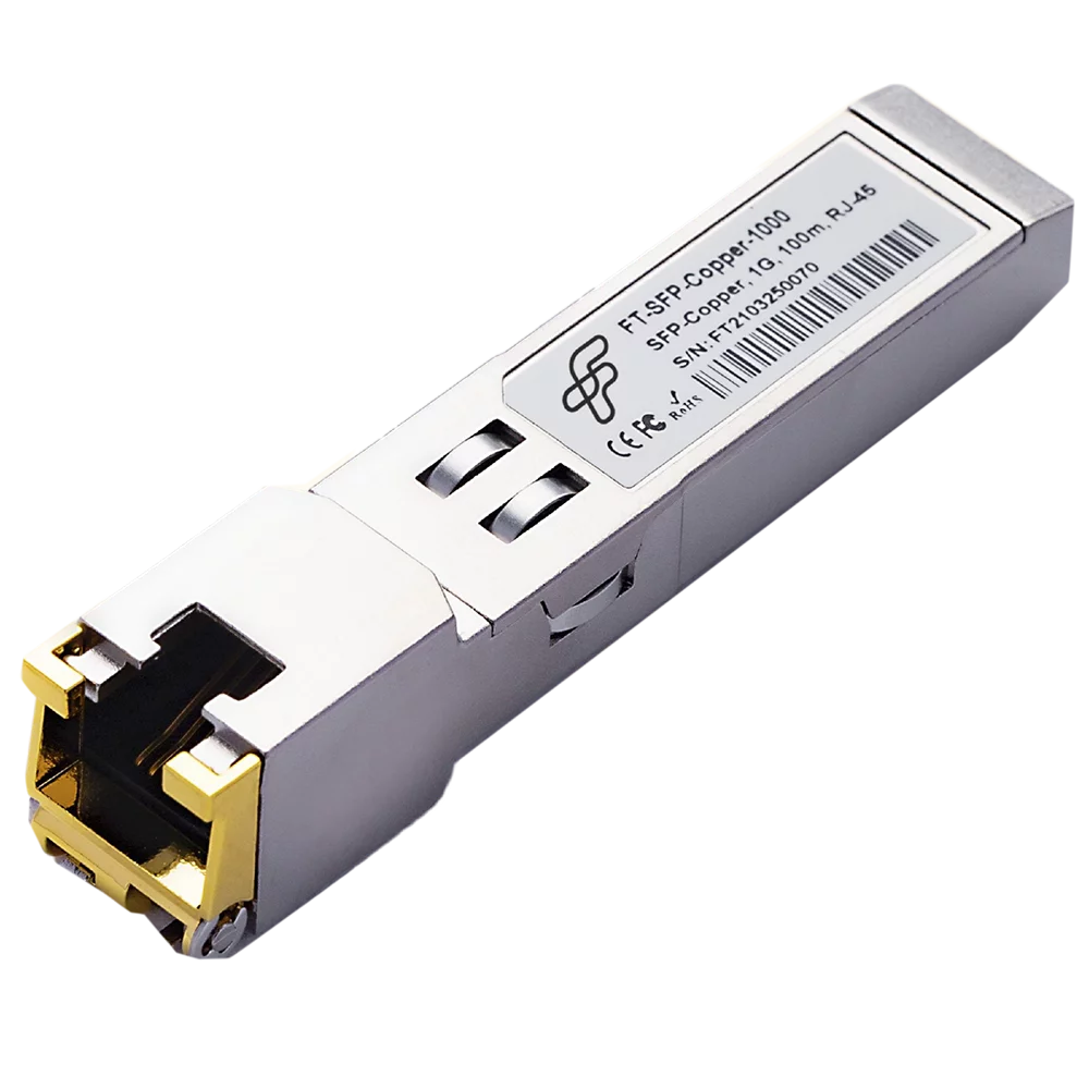 Картинка ft-sfp-copper-1000--cs-
