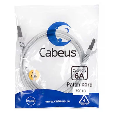 Картинка pc-sstp-rj45-cat-6a-1m-lszh
