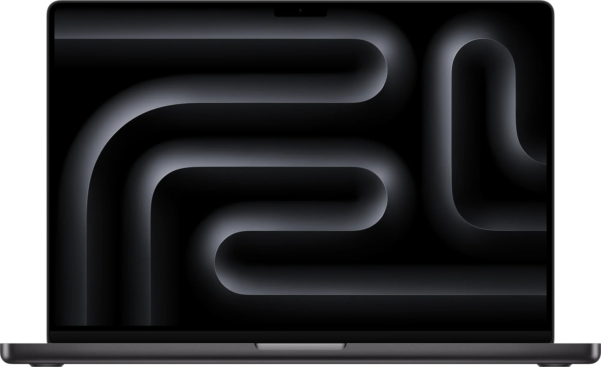 Ноутбук Apple MacBook Pro A3429 M5 Max 18 core 36Gb SSD2Tb/32 core GPU 16.2" Liquid Retina XDR (3456x2234) macOS black WiFi BT Cam (MGED4LL/A)