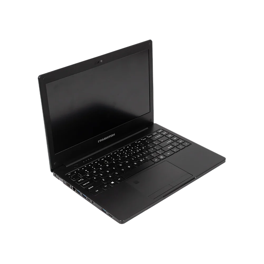 Ноутбук Гравитон Н14И-ТП i5-1135G7/ WiFi+BT/ Пластик/ 14.0"/ 1920*1080/ 8GBDDR4/ 256GBSSD_M.2/ NoOS/ 1YST (Н14И-ТП_163733)