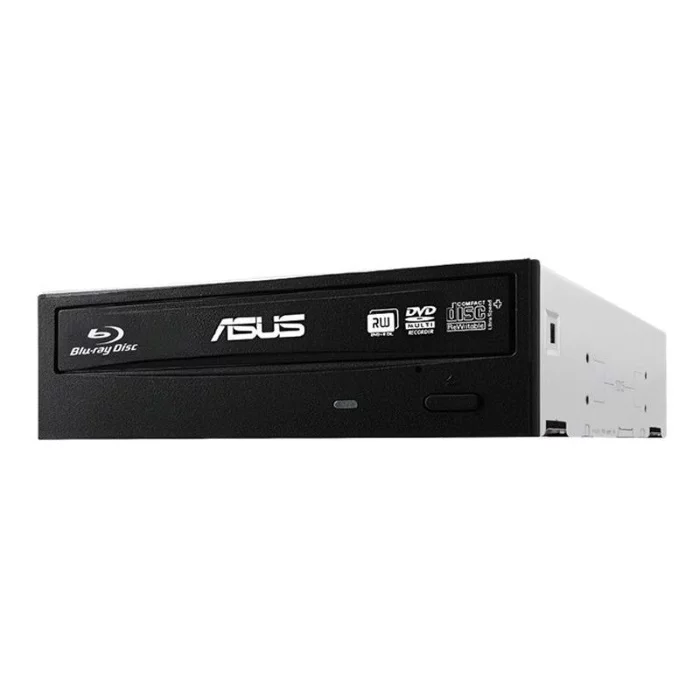 Привод Blu-Ray Asus BW-16D1HT/BLK/B/AS/P2G, внутренний, SATA, bulk, writer, internal ; 90DD0200-B30000