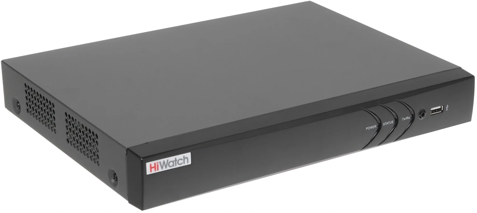 Видеорегистратор HiWatch DS-H204UA(D)