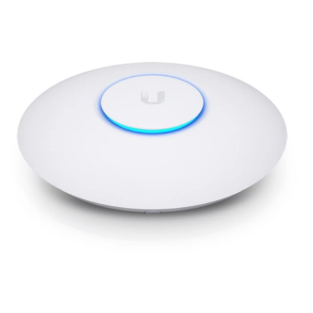 Картинка Комплект Ubiquiti UniFi AP NanoHD 5-pack (UAP-NANOHD-5) 