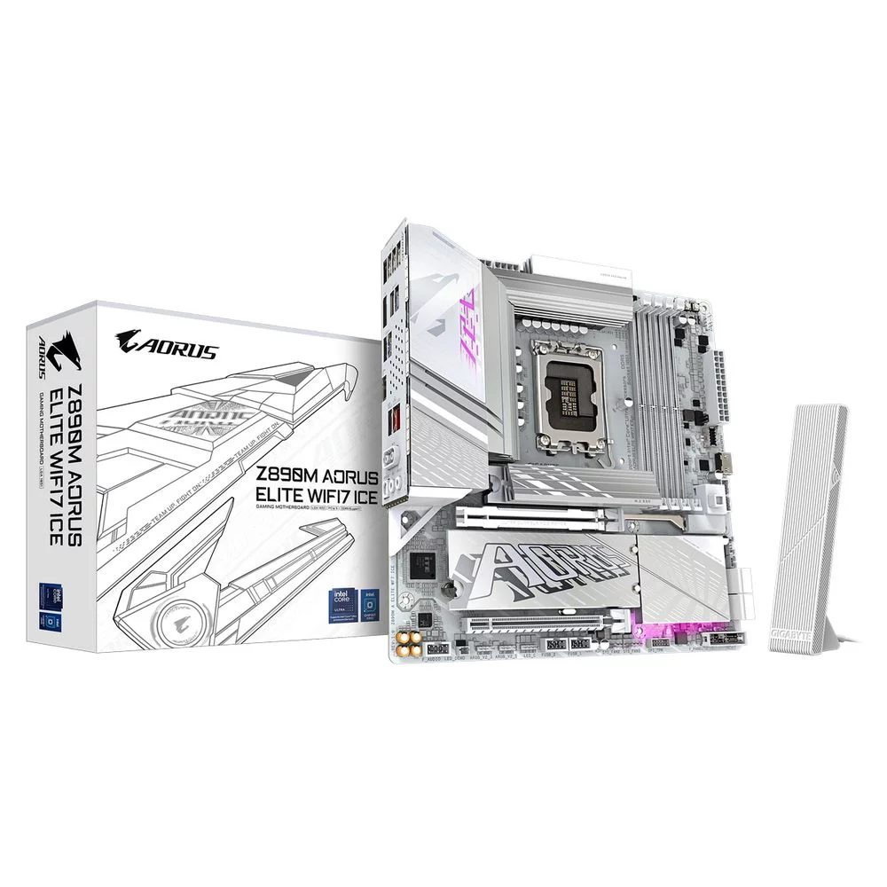 Картинка z890m-aorus-elite-wifi7-ice