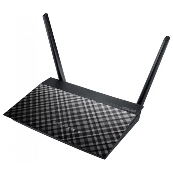 Картинка Роутер ASUS RT-AC51 (90IG0550-BR3410) 