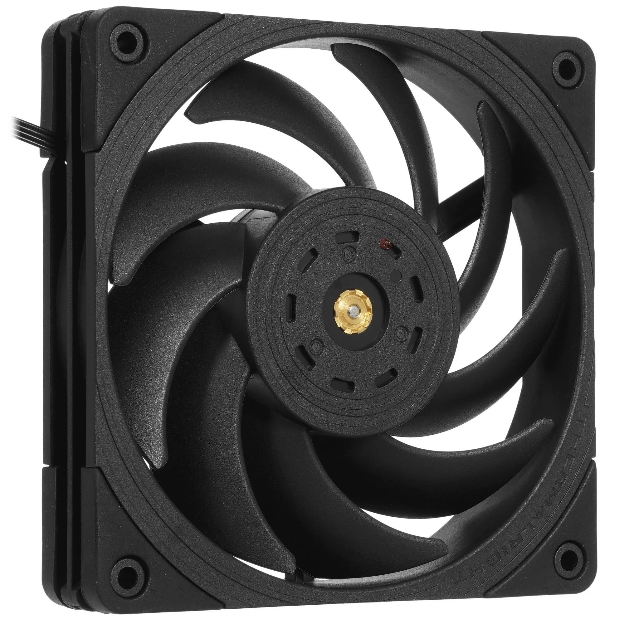 Thermalright Вентилятор TL-B12 EXTREM / 120mm PWM / TRTLB12E