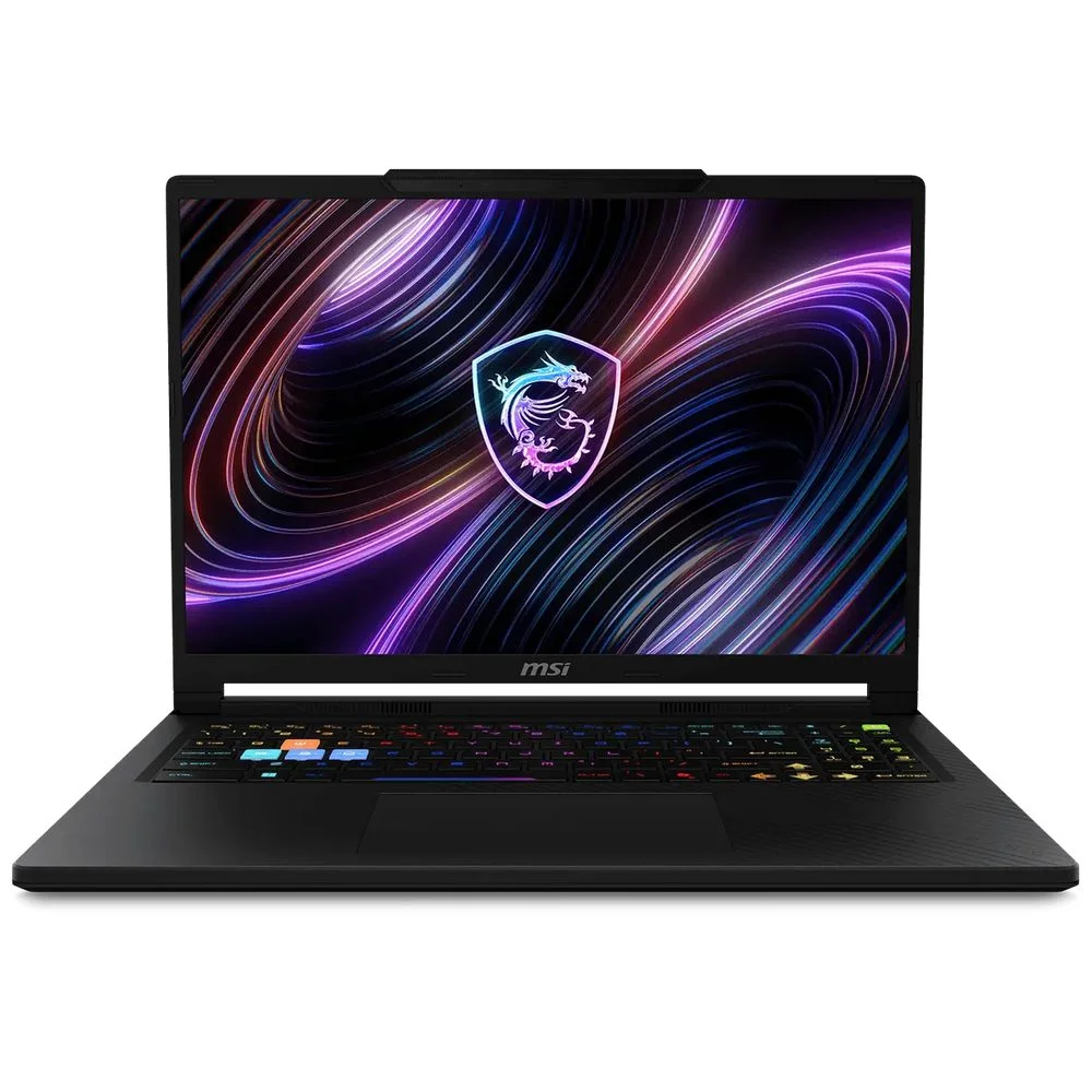 Ноутбук MSI Raider A16 HX B8WH-040XRUY AMD Ryzen 9 8940HX/ 16Gb (2*8 D5)/ SSD1Tb/ RTX5070 Ti 12Gb (140W)/ 16"/ IPS/ WQXGA/ 2560x1600/ 240Hz/ NoOS/ RJ-45/ Black/ 2.45kg (9S7-265K22-040)