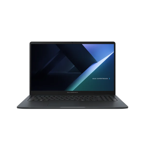 Ноутбук ASUS ExpertBook Essential B1503CVA-S77902X Intel Core 7 150U 16GB/ 1TB M.2 2280 NVMe PCIe 4.0 SSD/ 15.6" FHD (1920 x 1080) 16:9 300nits Anti-glare NTSC: 45%/ Intel UHD Graphics/ WIN11 PRO/ 1.64 kg (90NX0801-M08ZF0)