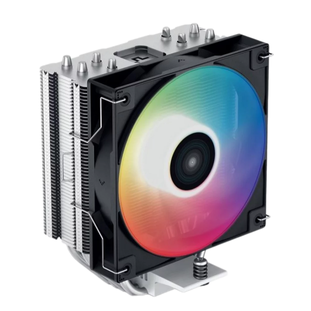 Вентилятор в корпус Deepcool AG400 ARGB GP-G-AG400-ARGB (GP-G-AG400-ARGB / R-AG400-BKANMC-G-1)