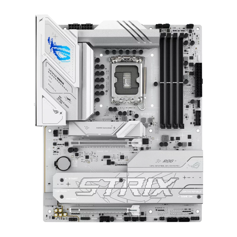 Материнская плата/ ROG STRIX B860-A GAMING WIFI (90MB1JI0-M0EAY0)