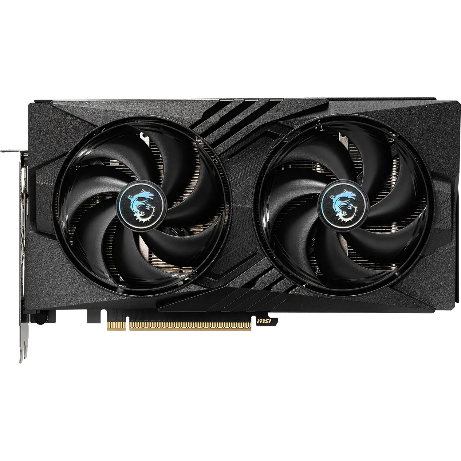 Видеокарта/ GeForce RTX 5060 8G GAMING OC V1
