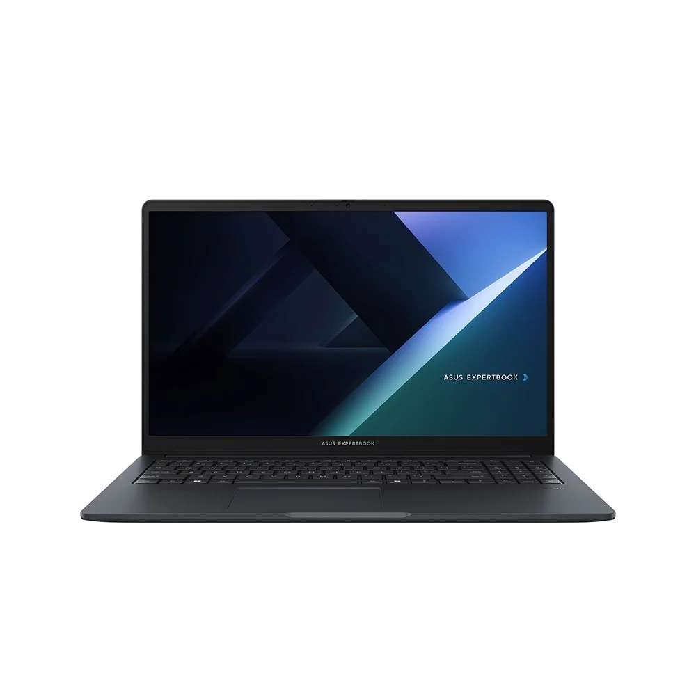 Ноутбук ASUS ExpertBook Entry B1503CVA-S74271 Core i7-1355U 16GB 1TB 2280 PCIE G4 SSD 15.6" FHD 1920X1080 16:9 300nits Anti-Glare NTSC:45% NoOS 1.64 Kg (90NX0801-M04R00)
