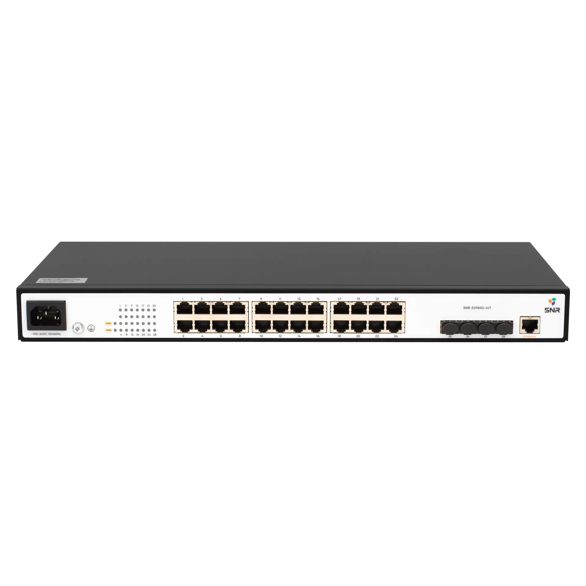 Картинка snr-s2985g-24t
