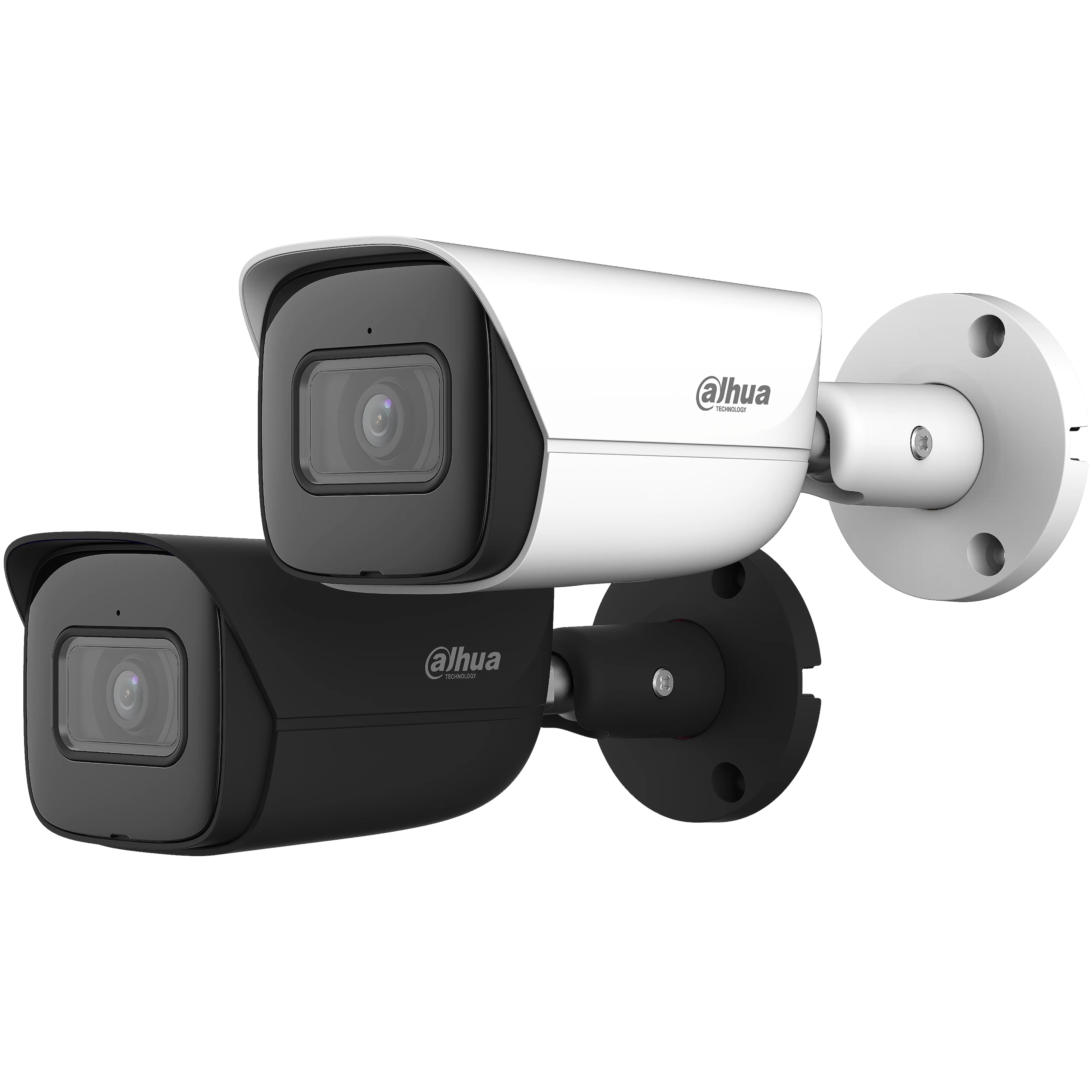 Уличная цилиндрическая IP-видеокамера Dahua (DH-IPC-HFW3441EP-S-0280B-S2)