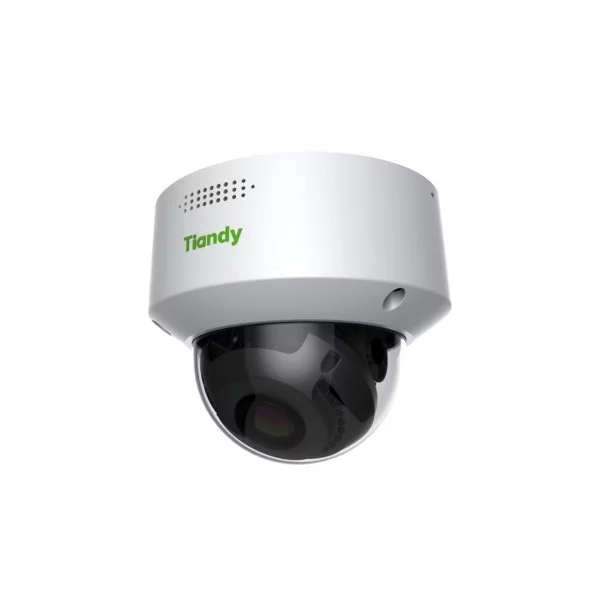 Tiandy TC-C32MN I3/ A/ E/ Y/ M/ 2.8-12mm/ V4.0 1/ 2.8" CMOS, F1.6~F3.3, Фикс.обьектив., Digital WDR, 30m ИК, 0.02Люкс, 1920x1080@30fps, 512 GB SD card спот, микрофон, кнопка сброса, Защита IP67, IK10, (TC-C32MN I3/A/E/Y/M/2.8-12MM/V4.0)