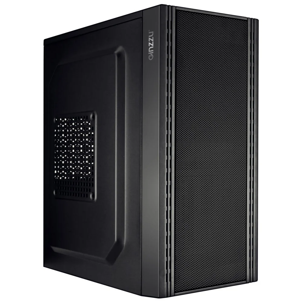 Ginzzu B170 2*USB 2.0,AU (B170#NTL)