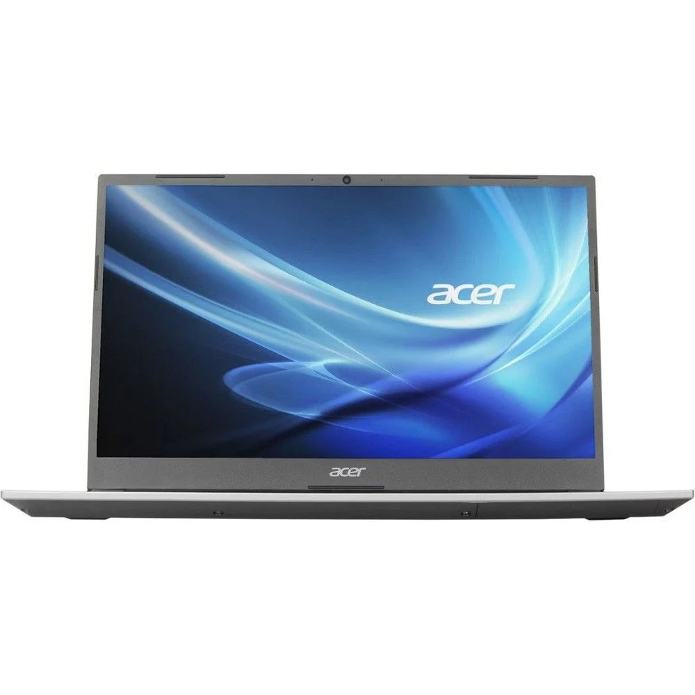 Ноутбук Acer Aspire Lite AL15-41 AMD Ryzen 3 5400U/ 8Gb (1*8 D4)/ SSD256Gb/ 15.6"/ IPS/ FHD/ 1920x1080/ 60Hz/ Win11/ Silver (UN.31ZSI.06B)