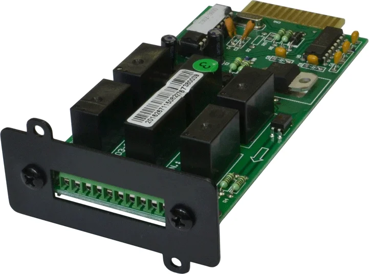 Плата коммутационная Связь Инжиниринг 2016-2671 (2068457) (2068457#MLN)