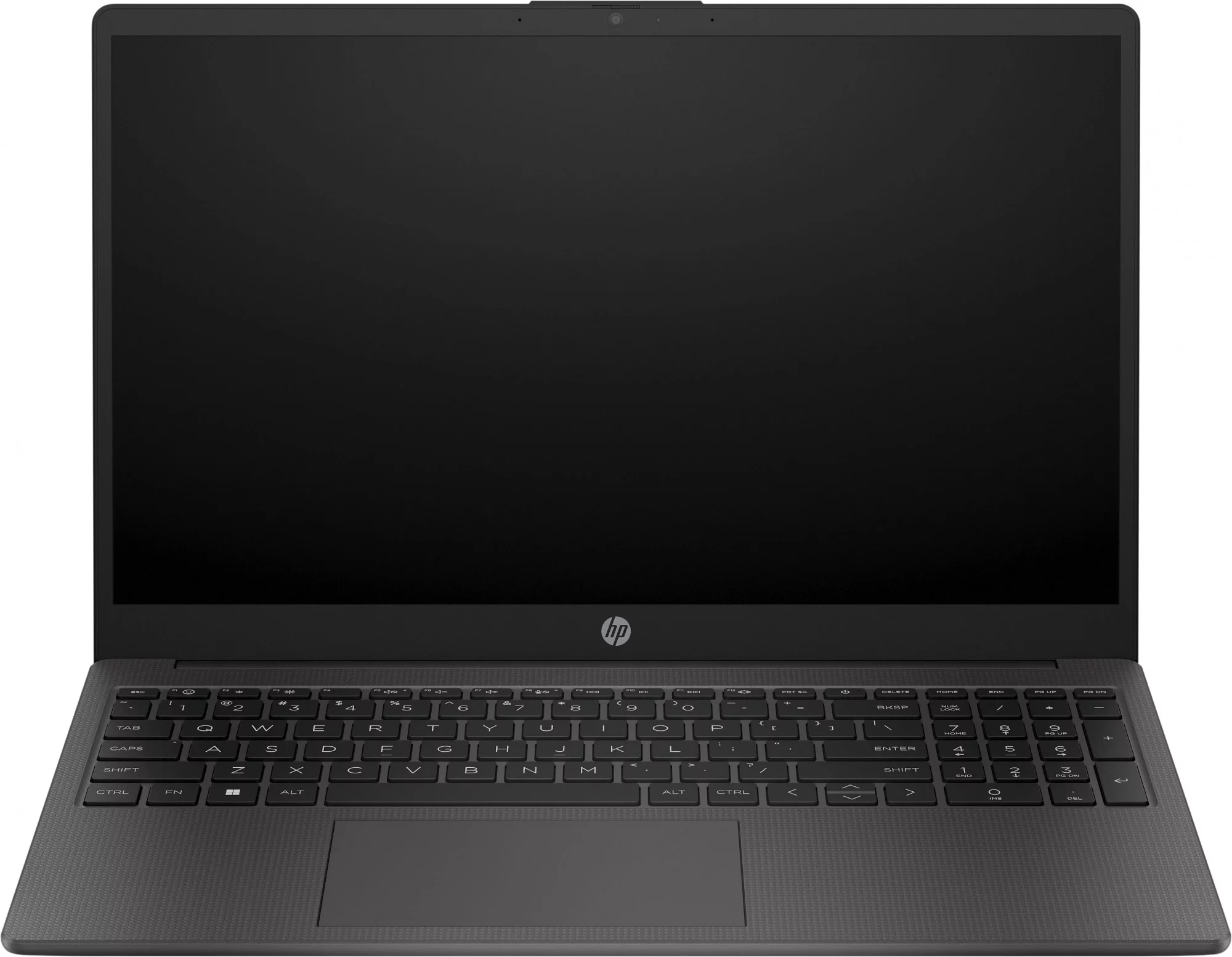 Ноутбук HP 255 G10 [AK9X4AT] AMD Ryzen 5 7530U/16Gb/512Gb SSD/15.6 FHD IPS AG/Cam HD/DOS