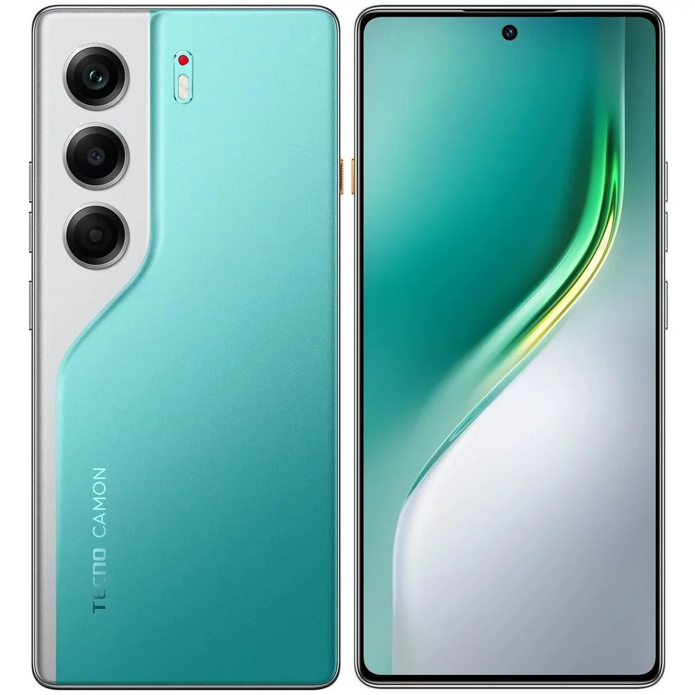 Картинка cm5-256-12-emerald-lake-green
