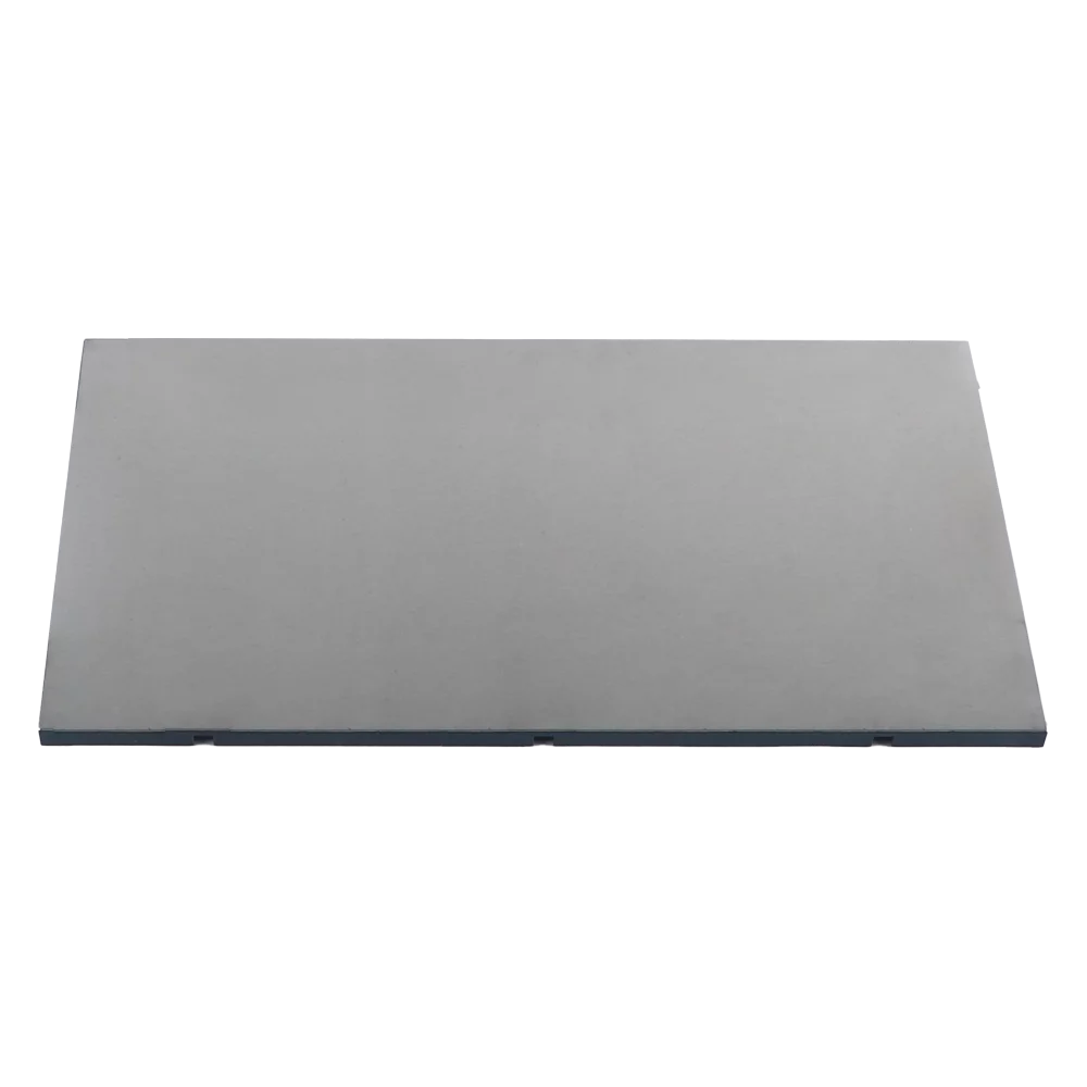 Donel Декоративная панель для лючков DFB16, DFB24 (нерж. сталь, 8мм) (DFB1624CP)