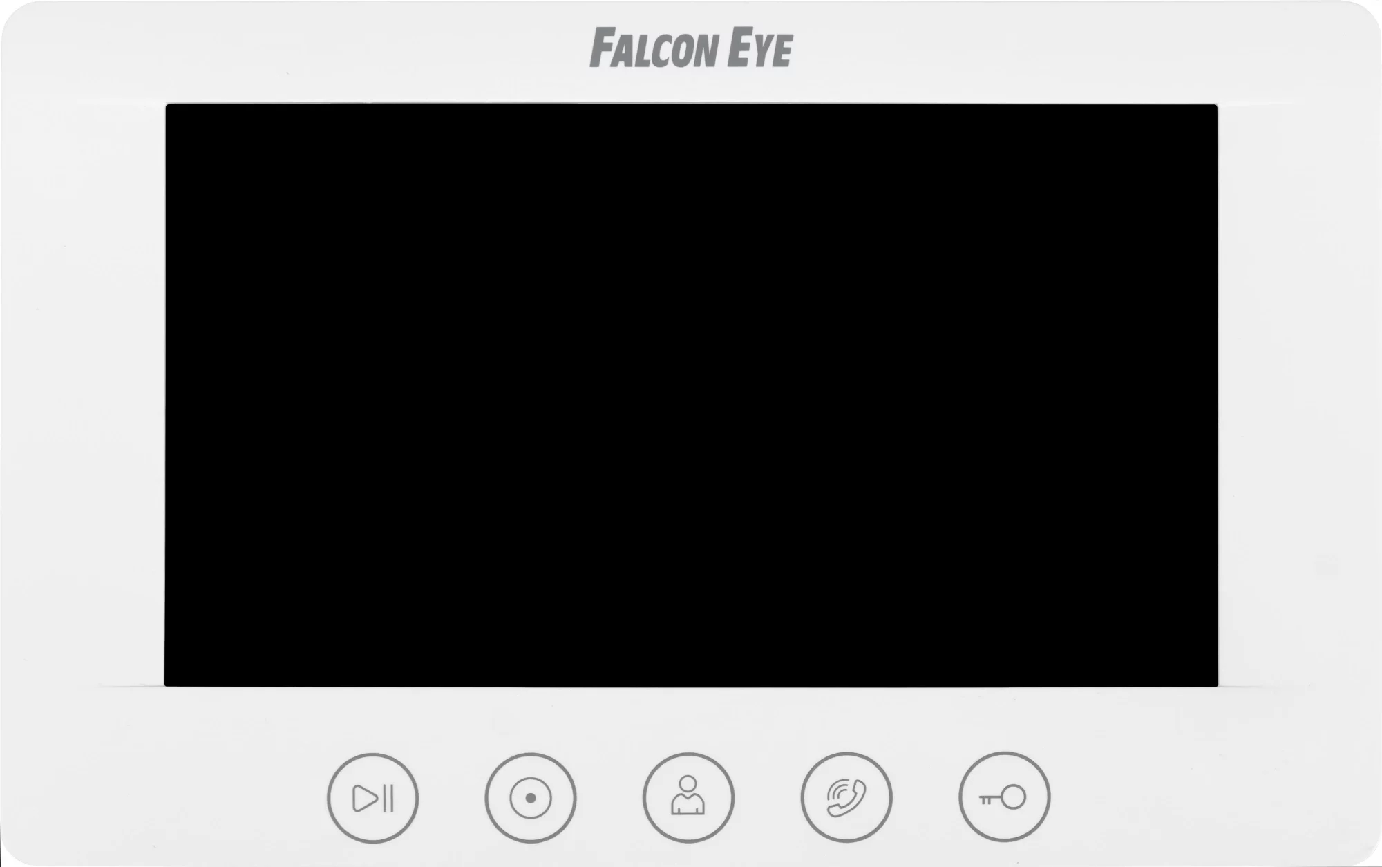 Видеодомофон Falcon Eye Cosmo белый