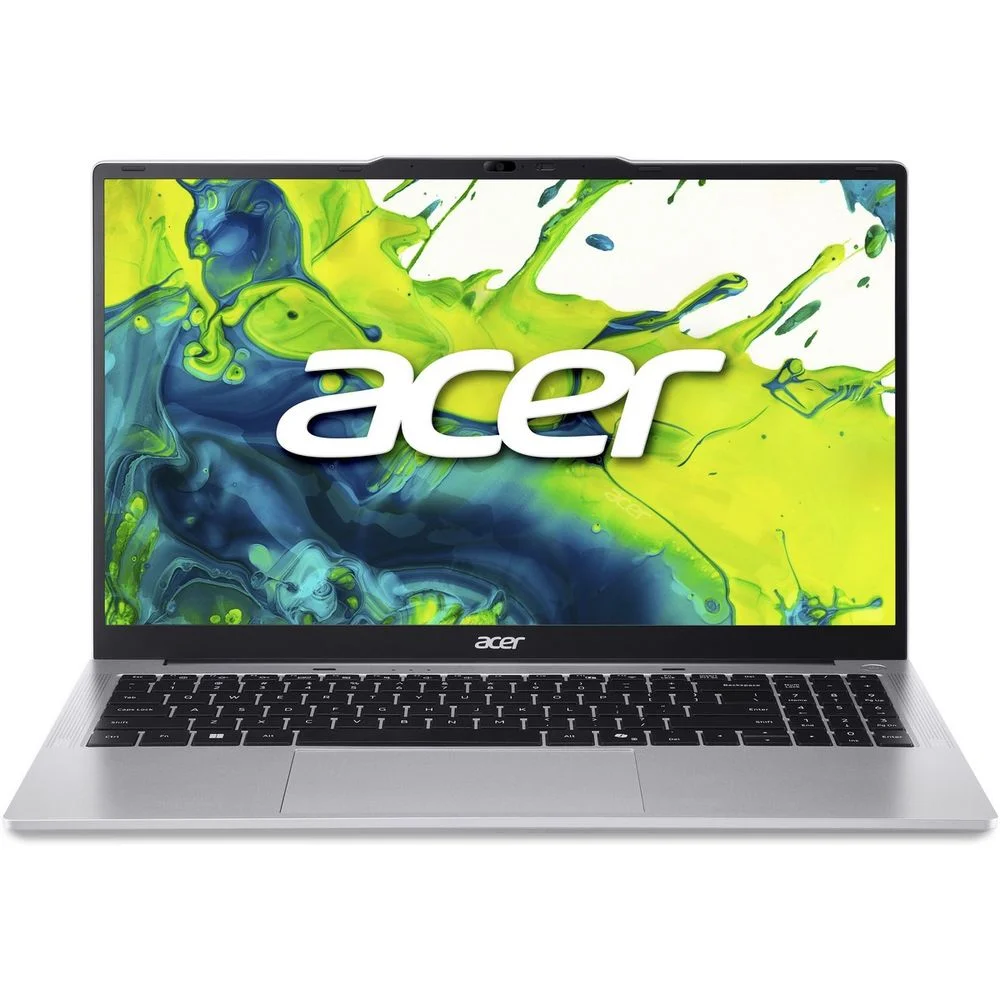 Ноутбук Acer Aspire Lite AL15-72P,Intel Core i5-13420H 4.70 GHz, 16GB DDR5 RAM,512GB SSD, 15.6" (NX.D5HEX.001)